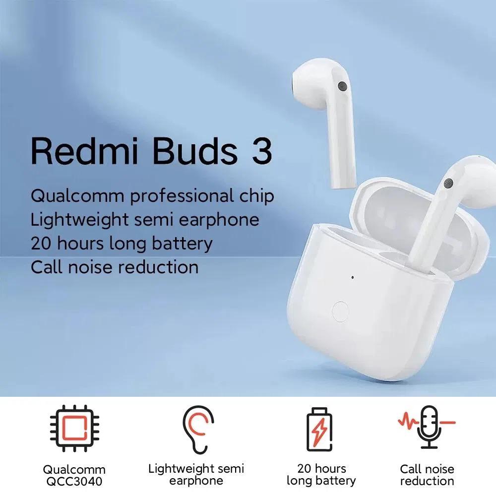 Audifonos redmi online originales